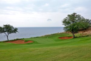 Manele 13th Approach 2022